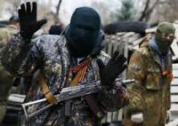 Главный сухопутный воин Украины уверен, что террористы на востоке Украины уже проиграли